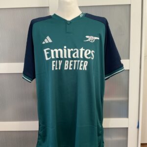 Arsenal  2023-2024  Third  เกรดแฟนบอล