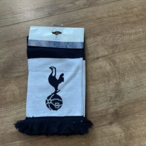 Tottenham hotspur  ผ้าพันคอ สเปอร์